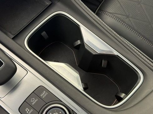 Used 2023 INFINITI QX60 Autograph w/ Cargo Package image 27