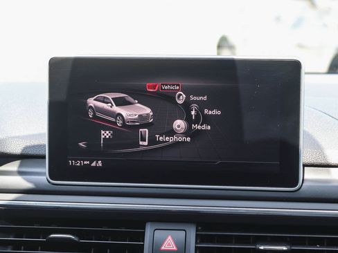 Used 2019 Audi S4 Prestige w/ Prestige Package AWD/4WD image 17