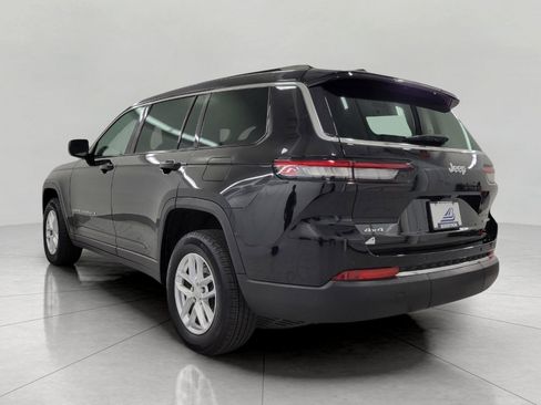 Used 2024 Jeep Grand Cherokee L Laredo AWD/4WD image 49