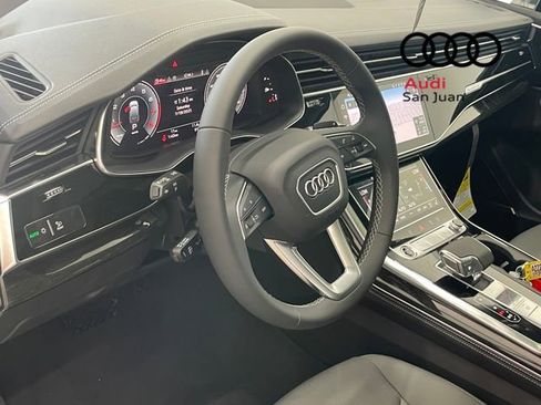 New 2025 Audi Q7 3.0T Premium Plus image 33