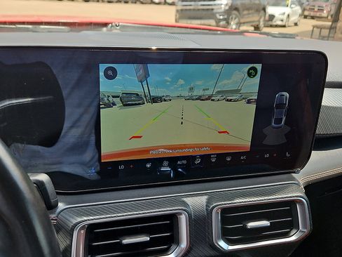 Used 2024 Ford Mustang Premium RWD image 16