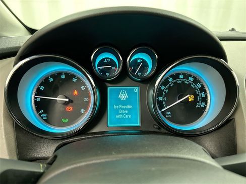 Used 2016 Buick Verano image 13