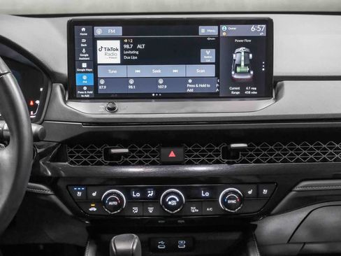 Used 2024 Honda Accord Touring image 16