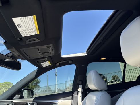 Used 2023 INFINITI Q50 Sensory RWD image 20