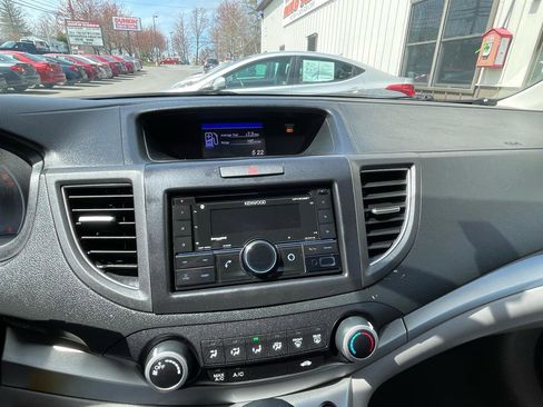 Used 2013 Honda CR-V EX image 13