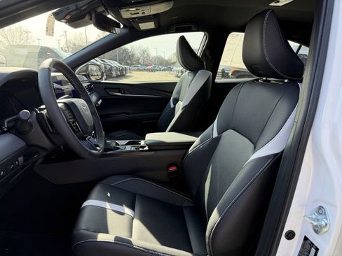 New 2026 Toyota Camry Nightshade image 23