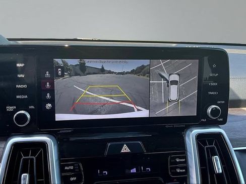Certified 2021 Kia Sorento SX Prestige AWD/4WD image 14