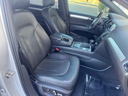 Used 2013 Audi Q7 TDI Prestige AWD/4WD image 17