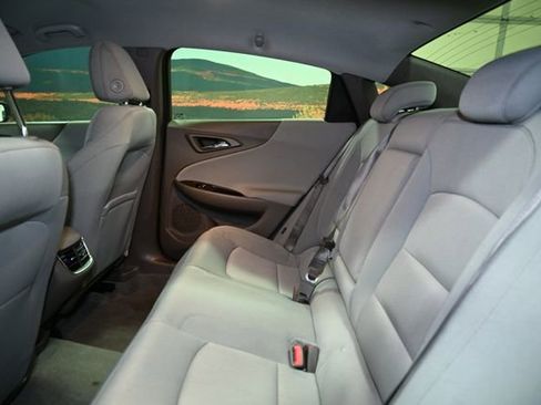 Used 2024 Chevrolet Malibu LT image 49