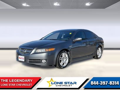 Used 2008 Acura TL