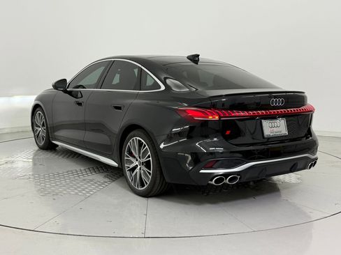 New 2025 Audi S5 Premium image 3