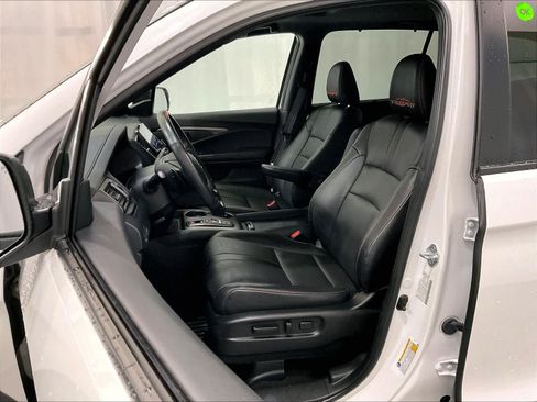 Used 2022 Honda Pilot TrailSport image 10