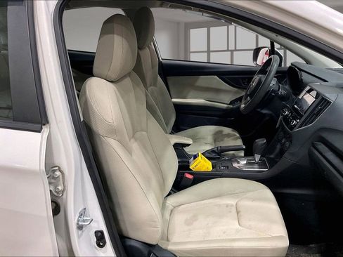 Used 2022 Subaru Impreza 2.0i Premium AWD/4WD image 8