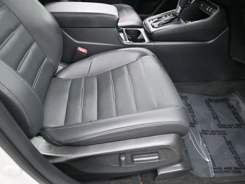 Used 2024 Honda CR-V EX-L image 45