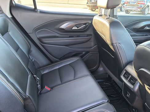 Used 2018 GMC Terrain SLT w/ Preferred Package AWD/4WD image 63