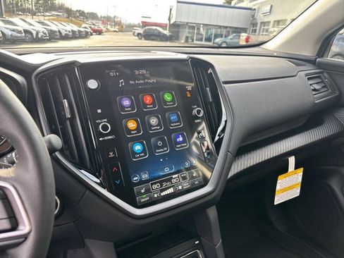 New 2026 Subaru Ascent Premium image 82