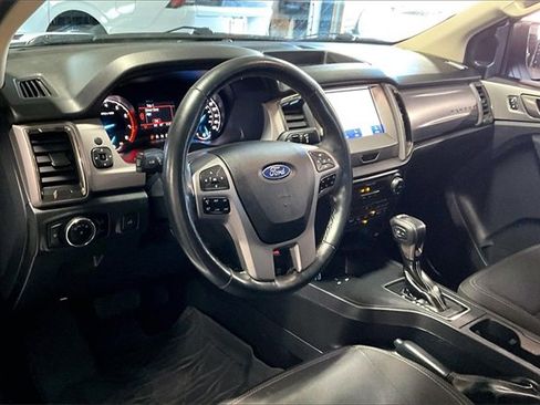 Used 2023 Ford Ranger XLT w/ Equipment Group 301A Mid image 13