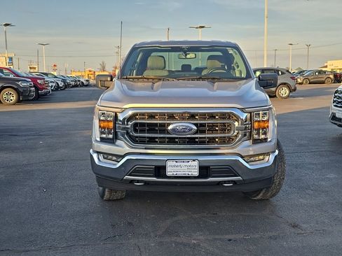 Used 2021 Ford F150 XLT w/ Equipment Group 302A High image 67