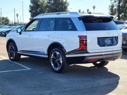 New 2026 Hyundai Palisade Limited