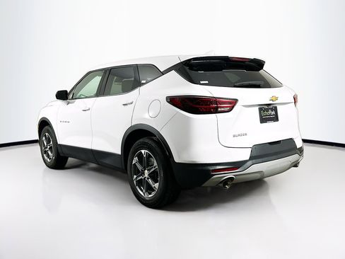 Used 2024 Chevrolet Blazer LT w/ LPO, Floor Liner Package image 5