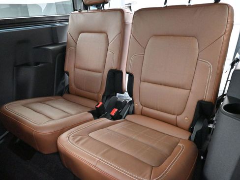 Used 2024 Ford Bronco Heritage Edition image 36