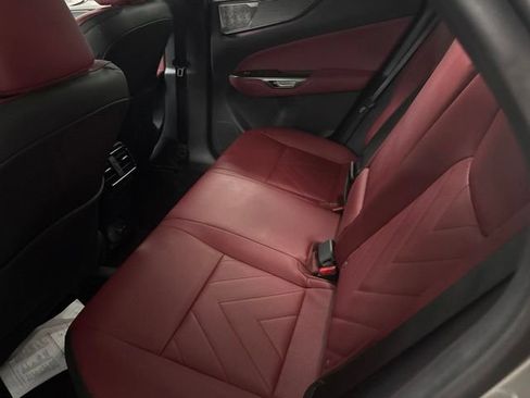 Used 2024 Lexus NX 350 AWD w/ Vision Package image 15