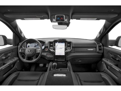 New 2027 RAM 1500 RHO w/ Bed Utility Group AWD/4WD image 5