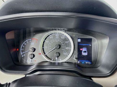 Used 2021 Toyota Corolla LE FWD image 18