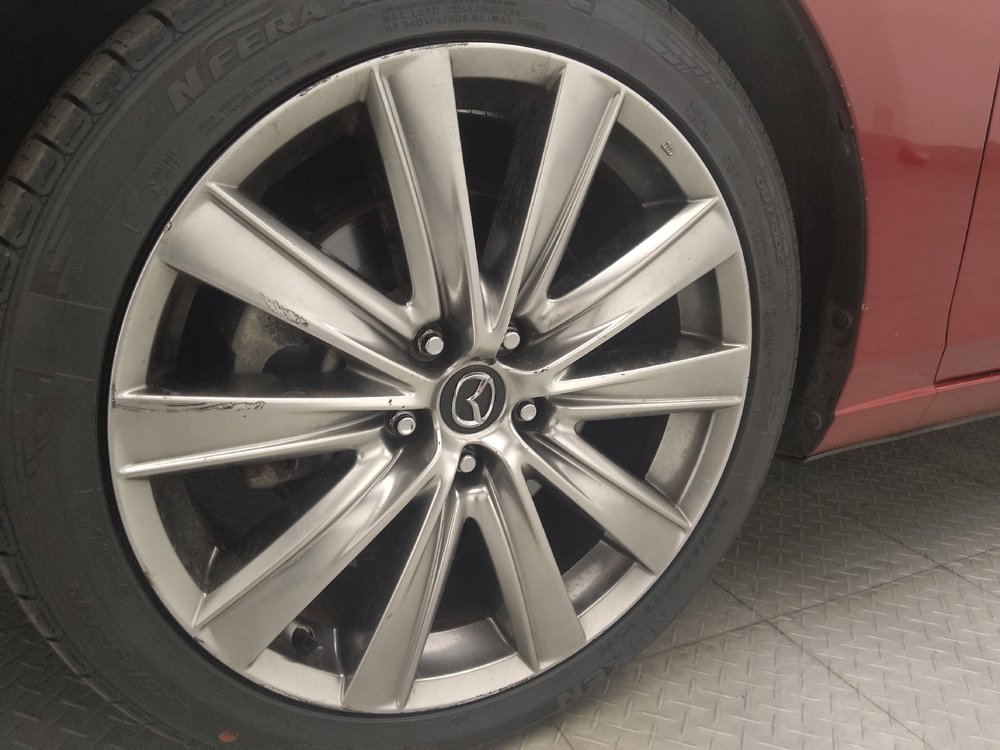 Used 2021 MAZDA MAZDA6 Grand Touring Reserve FWD image 31