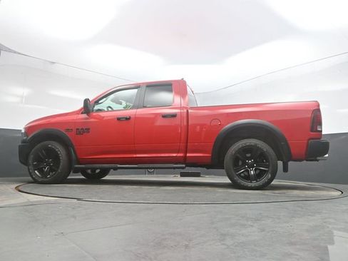 Used 2021 RAM 1500 Classic Warlock w/ Electronics Group AWD/4WD image 43