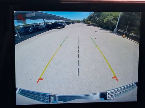 Used 2022 RAM 1500 Lone Star AWD/4WD image 11
