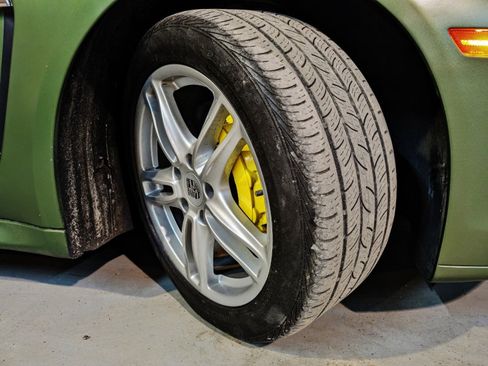 Used 2011 Porsche Panamera 4S image 60