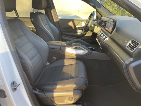 Certified 2024 Mercedes-Benz GLE 350 4MATIC image 49