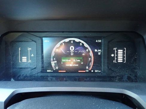 Used 2026 Toyota Tacoma SR5 image 29