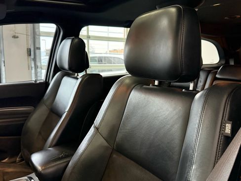 Used 2019 Dodge Durango GT AWD/4WD image 10