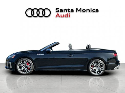 Used 2023 Audi S5 Prestige w/ Prestige Package AWD/4WD image 6