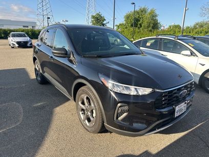 Used 2025 Ford Escape ST-Line