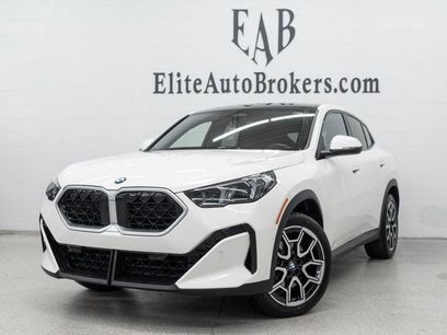 Used 2025 BMW X2 xDrive28i