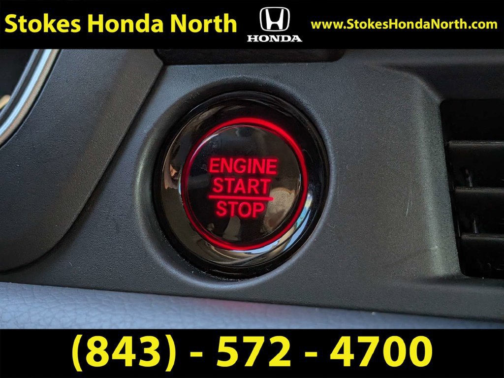 Used 2025 Honda Pilot EX-L image 31