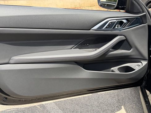 New 2026 BMW 430i Coupe w/ M Sport Package RWD image 17