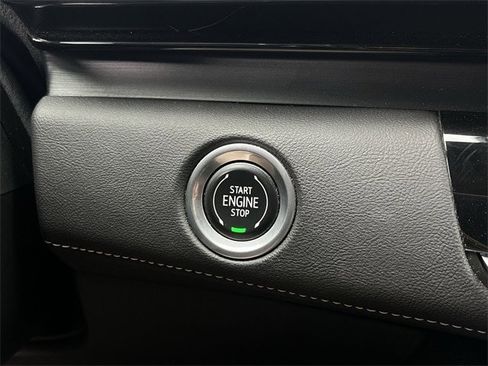 Used 2021 Cadillac Escalade ESV Sport w/ Driver Assist Tech Package image 23