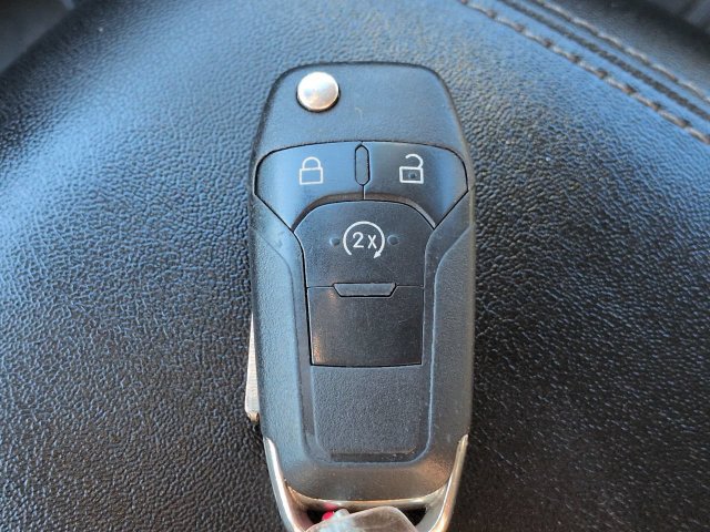 Used 2024 Ford Ranger XLT RWD image 28