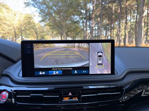 Used 2025 Acura MDX Type S image 4