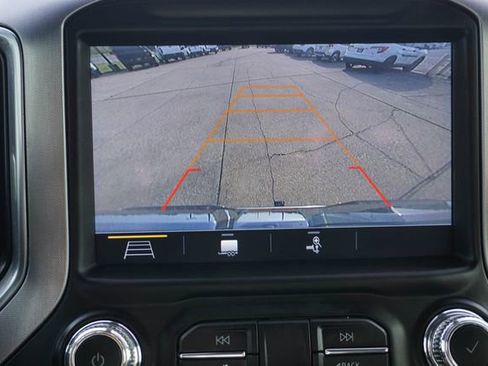 Used 2019 GMC Sierra 1500 SLT w/ SLT Premium Plus Package AWD/4WD image 30