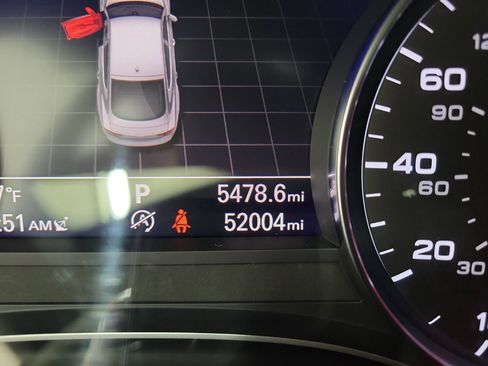 Used 2018 Audi A7 3.0T Premium Plus w/ S Line Sport Package image 27