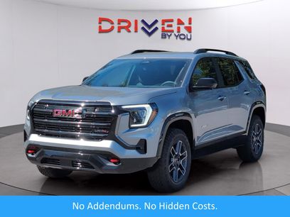 Used 2026 GMC Terrain AT4 w/ Convenience Package III