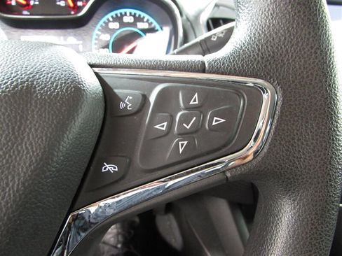 Used 2017 Chevrolet Cruze LT w/ Convenience Package image 35