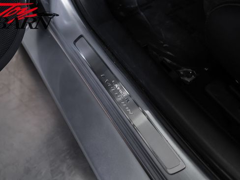 Used 2008 Mitsubishi Lancer Evolution MR AWD/4WD image 17