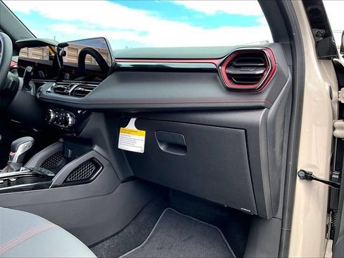 New 2026 Chevrolet TrailBlazer RS w/ Convenience Package AWD/4WD image 27