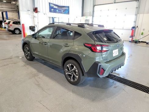 Used 2026 Subaru Crosstrek 2.5i Premium AWD/4WD image 5